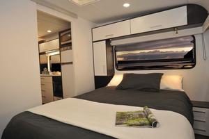 Oxford 65 bedroom